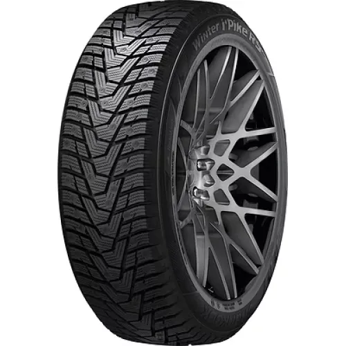 Hankook W429 i Pike RS2 (Нешип) 235/45 R18 98T XL