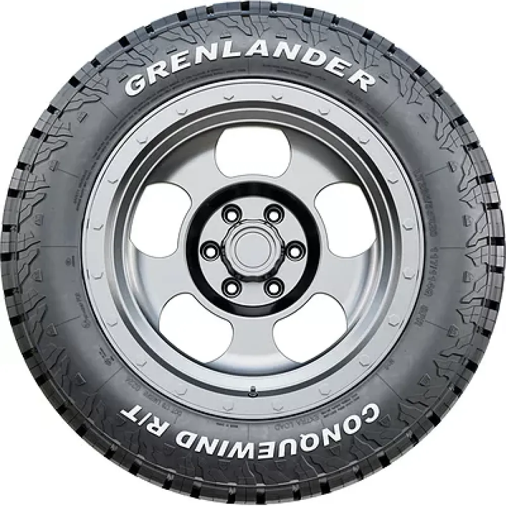 Grenlander Conquewind R/T 33x12,5x15 108Q