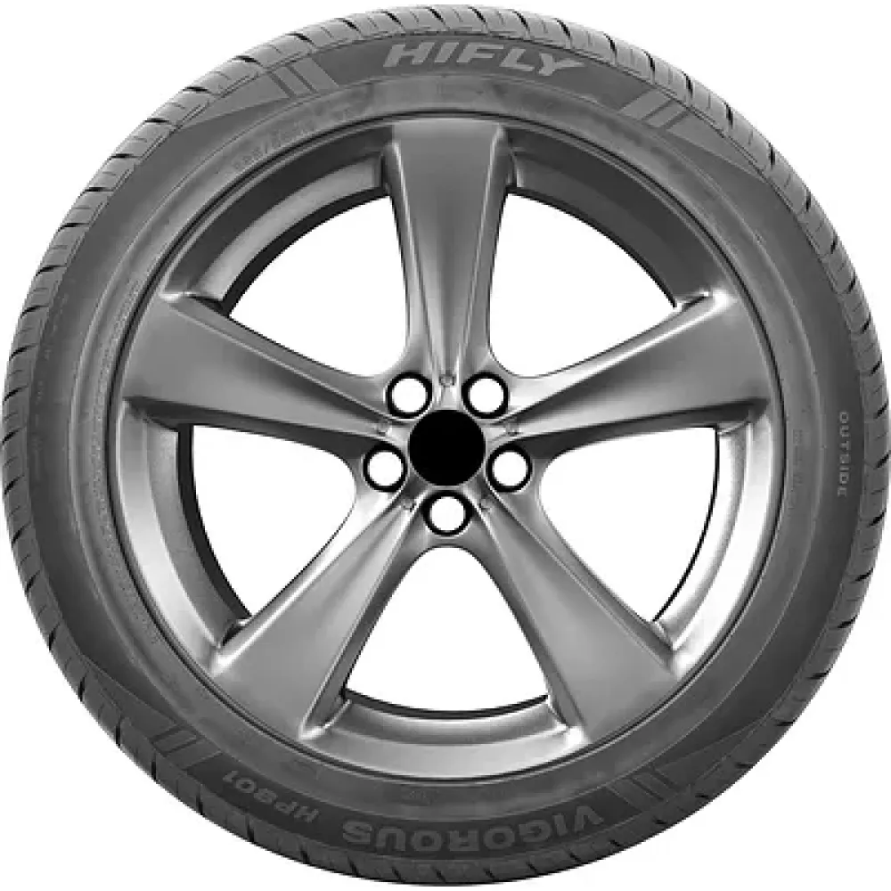 Hifly Vigorous HP801 255/45 R20 105V XL