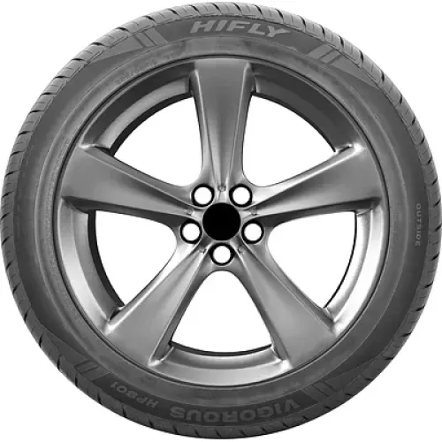 Hifly Vigorous HP801 255/45 R20 105V XL
