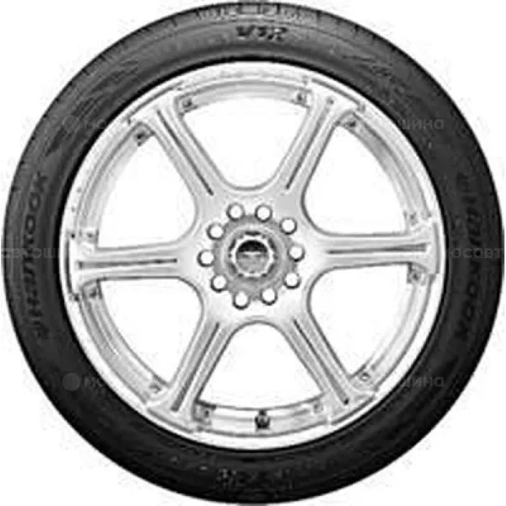 Hankook K120 Ventus V12 Evo2 225/45 R18 95Y XL