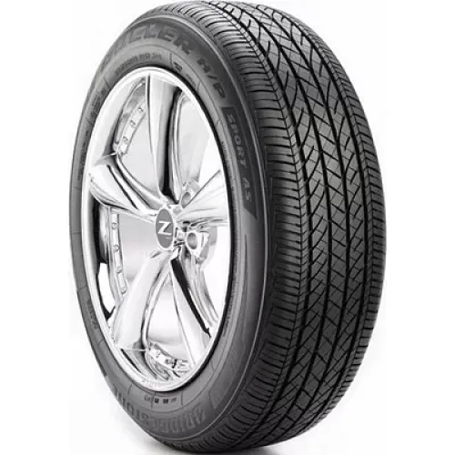 Bridgestone Dueler H/P Sport AS 235/65 R17 108V