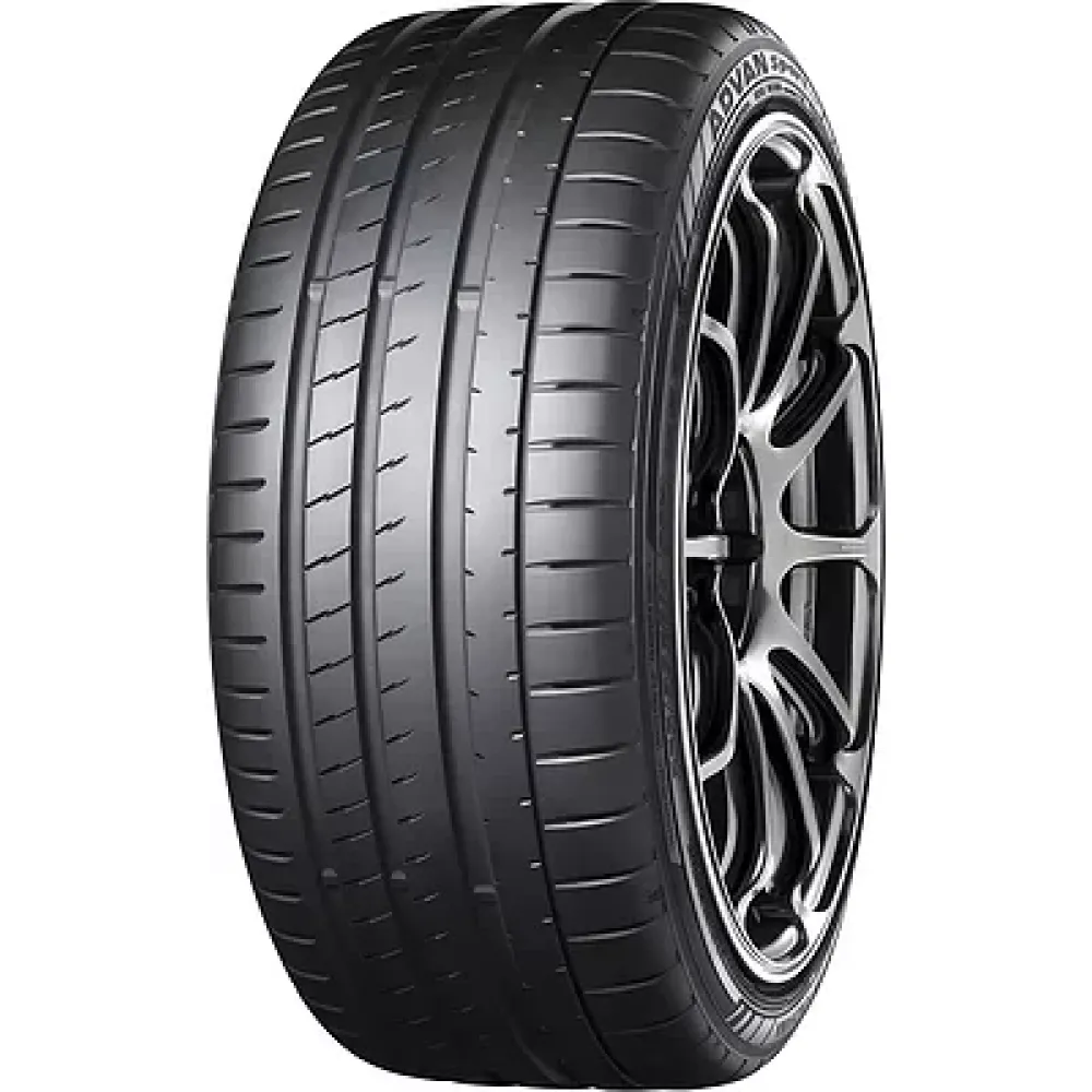 Yokohama Advan Sport V107E 245/50 R19 105Y XL
