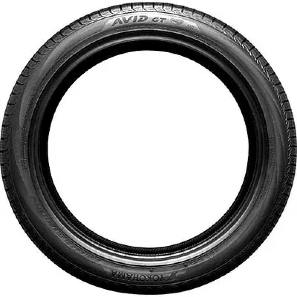 Yokohama Avid GT S35A 315/35 R22 111V