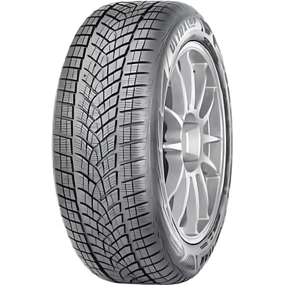 Goodyear UltraGrip Ice SUV GEN-1 SCT 225/65 R17 102T