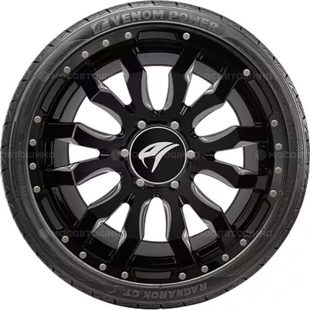 Venom Power Ragnarok GTS 305/40 R22 114V XL (BLK)