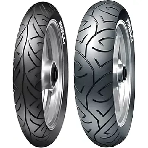 Pirelli Sport Demon 110/90 R18 61H (Задняя)