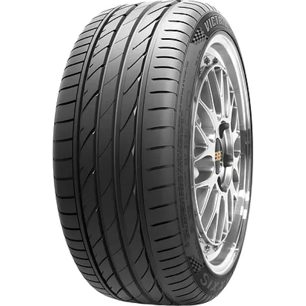 Maxxis Victra Sport VS5 245/40 R19 98Y XL