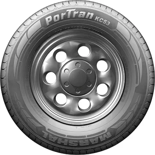 Marshal PorTran KC53 195 R14C 106/104R