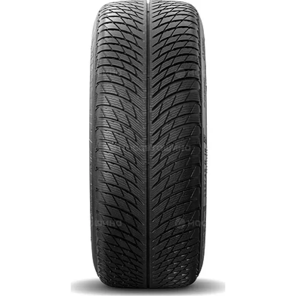 Michelin Pilot Alpin PA5 225/55 R18 102V XL