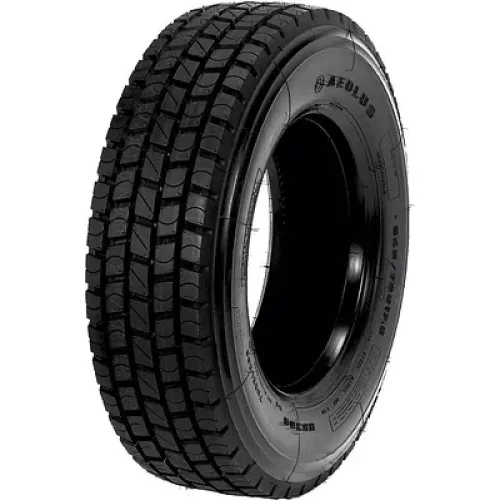 Aeolus HN309 235/75 R17,5 132/129M (Универсальные)
