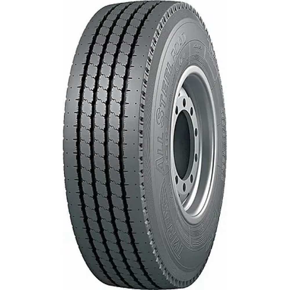 Tyrex All Steel TR-1 385/65 R22,5 160K (Прицепная ось)