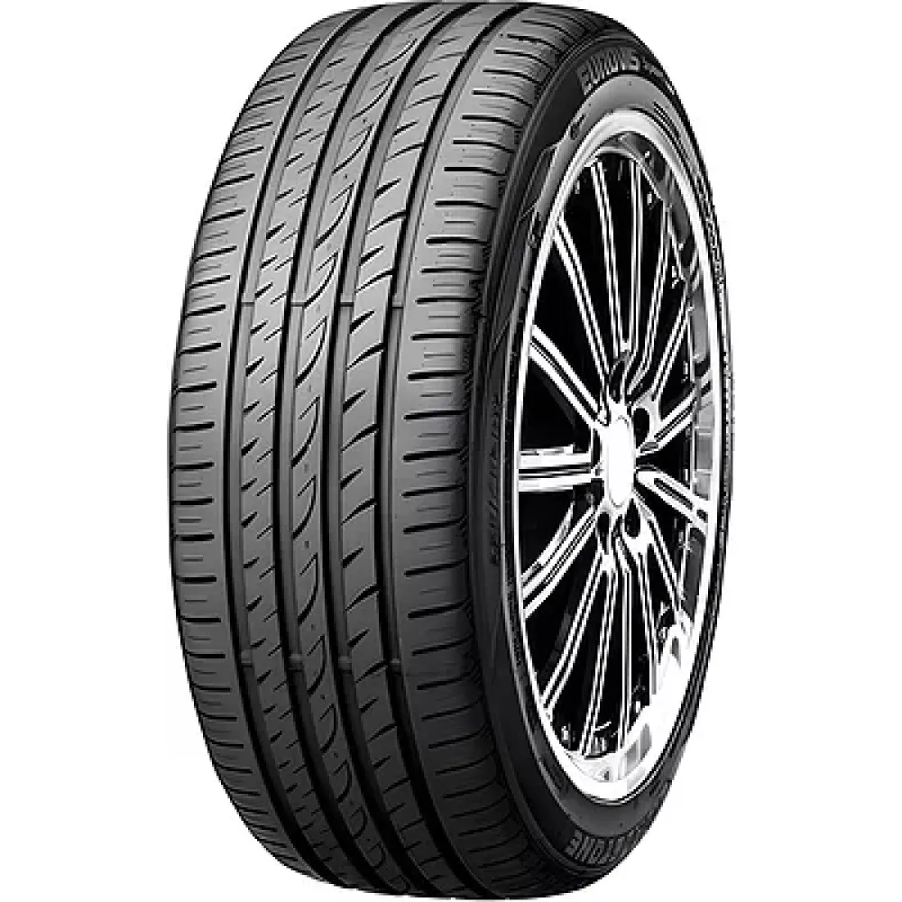 Roadstone Eurovis Sport 04 255/35 R19 96Y
