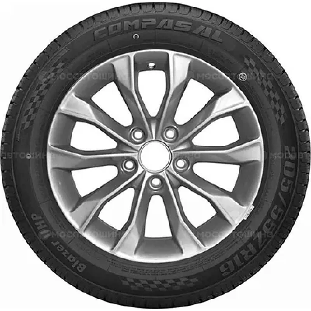 Compasal Blazer UHP 285/45 R19 111V XL