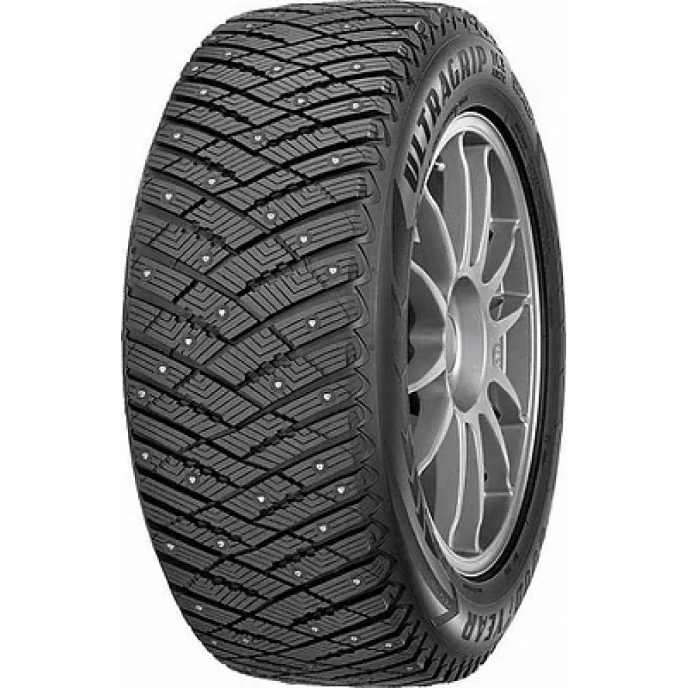 Goodyear UltraGrip Ice Arctic SUV 255/55 R18 109T XL
