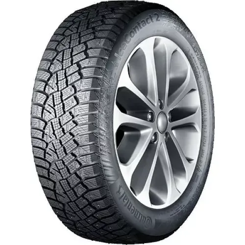 Continental ContiIceContact 2 215/50 R17 95T XL