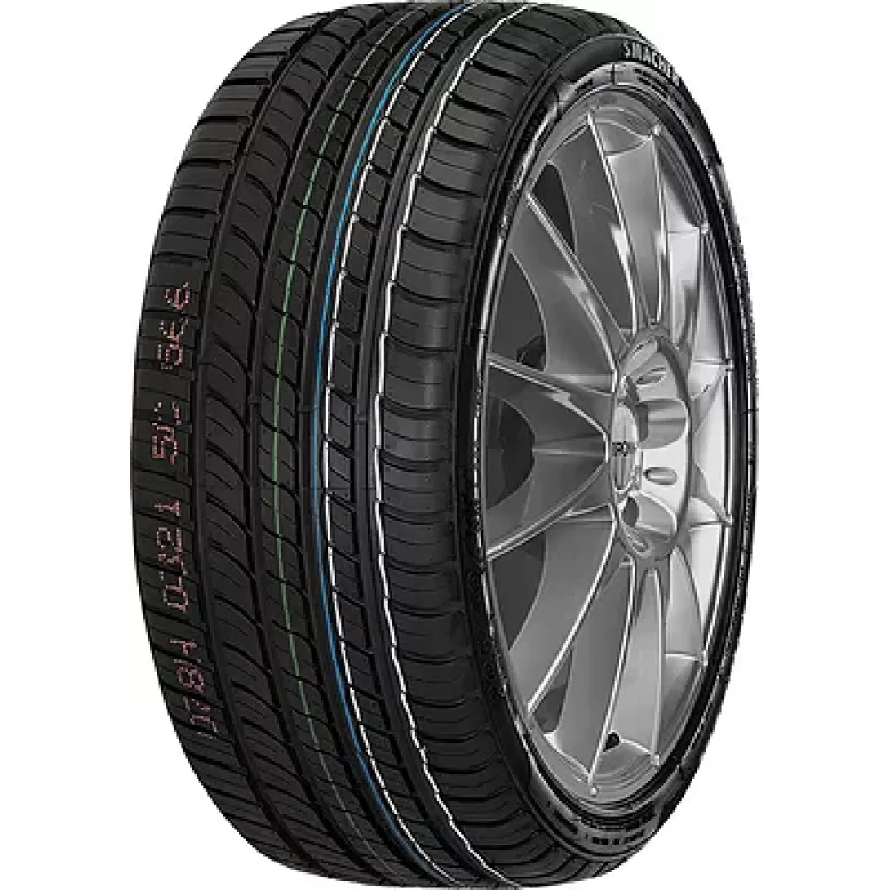 Compasal Smacher 255/55 R19 111V XL