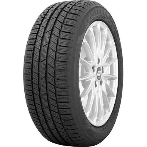 Toyo Snowprox S954 SUV 255/50 R19 107V