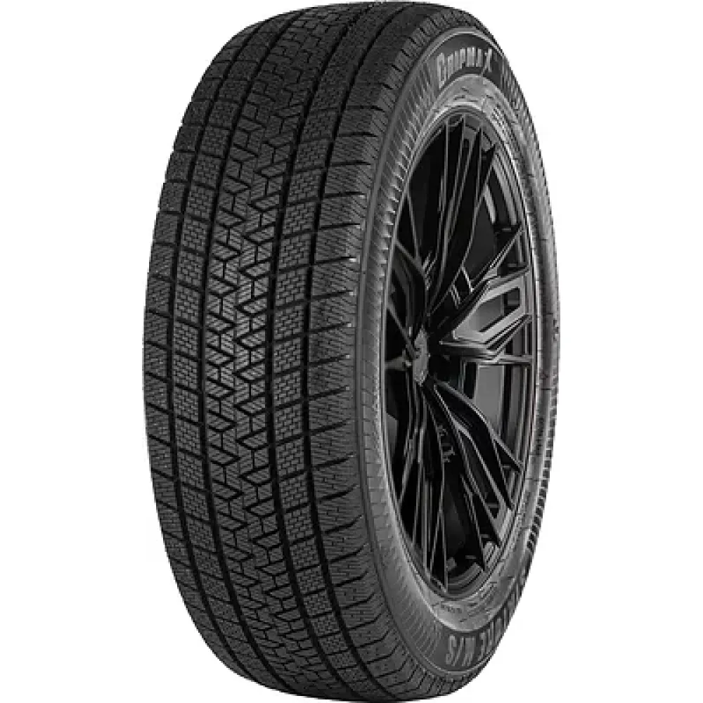 Gripmax Stature M/S 275/40 R20 106V XL