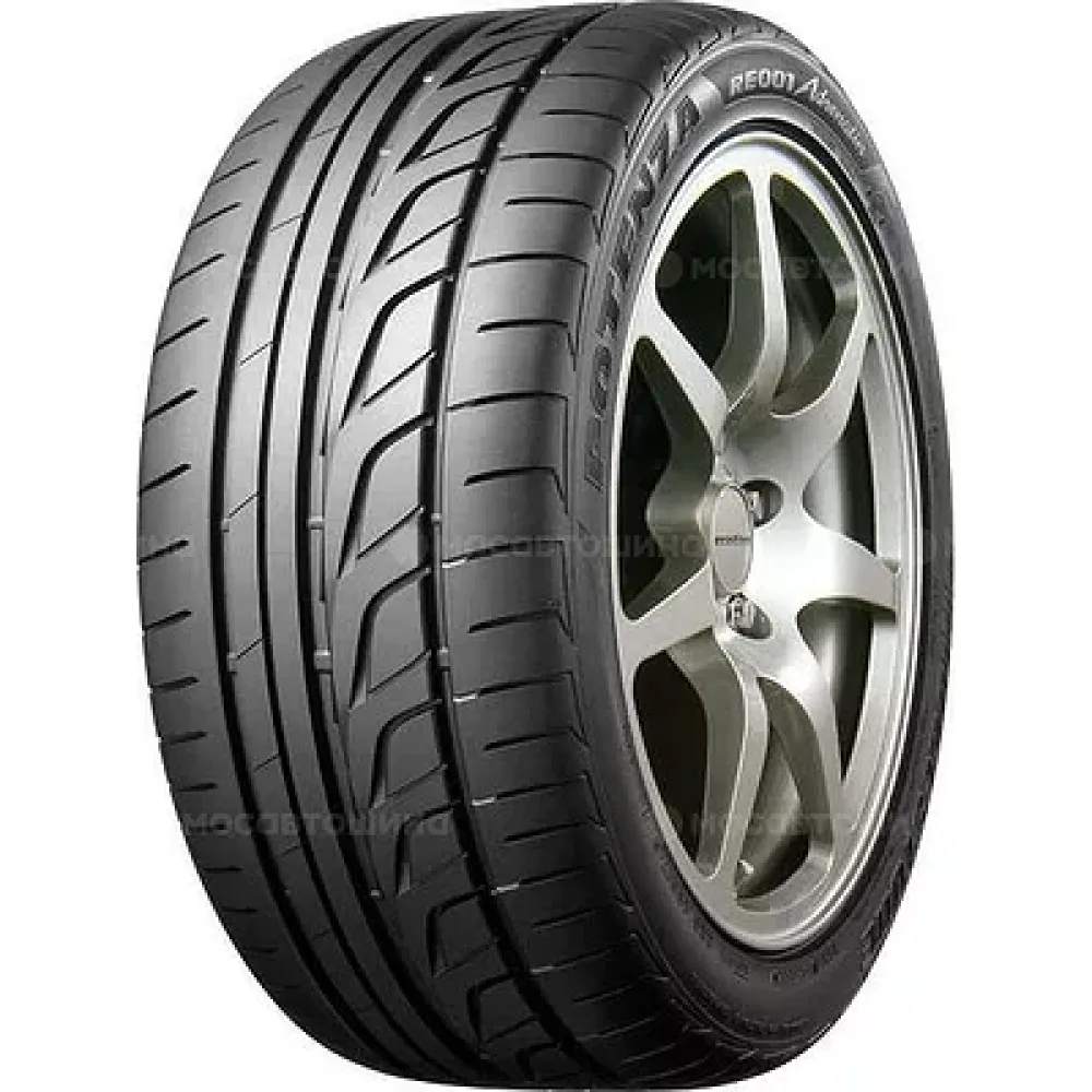 Bridgestone Potenza Adrenalin RE001 255/40 R18 99W XL