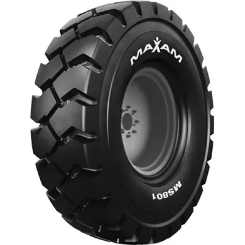 Maxam MS801 300 R15 A5