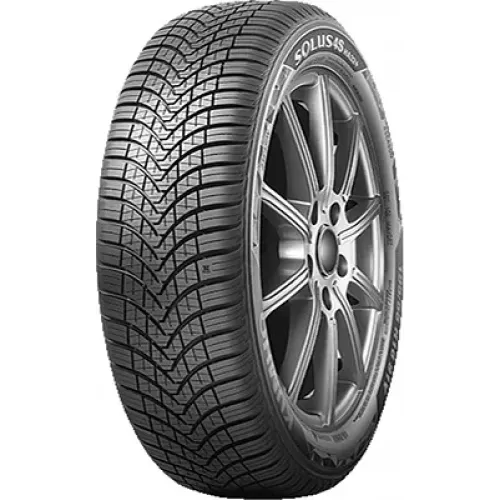 Kumho Solus 4S HA32+ 215/50 R17 95W