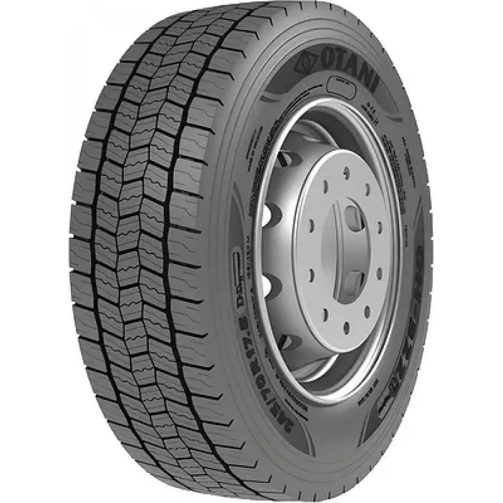 Otani OH-322 245/70 R17,5 136/134M
