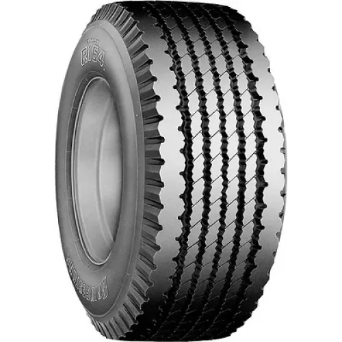 Bridgestone R164 445/65 R22,5 169K (Прицепная ось)