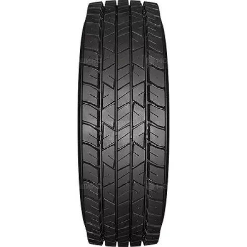 Кама NR 203 PRO 315/60 R22,5 152/148L (Ведущая ось)