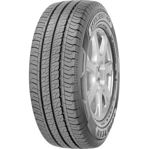 Goodyear EfficientGrip Cargo 185/75 R16C 104/102R