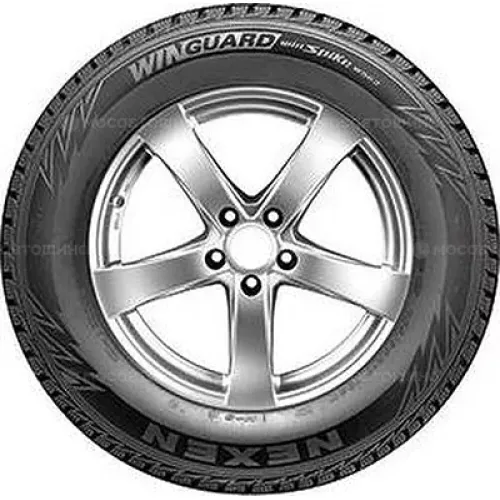 Nexen Winguard WinSpike WS62 SUV 235/60 R18 107T XL