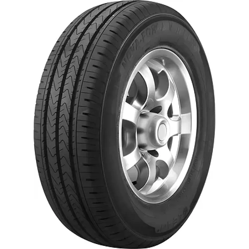 Leao Nova-Force Van 205/75 R16C 110/108R