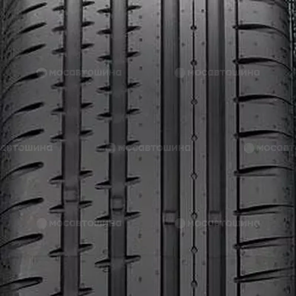 Continental ContiSportContact 2 235/45 R18 98W XL