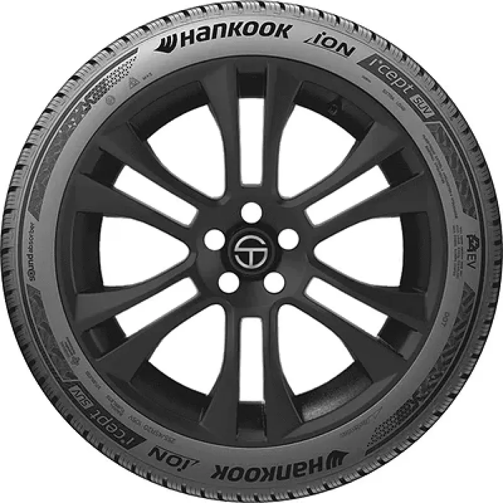 Hankook IW01A Winter i cept iON 235/55 R19 105V XL