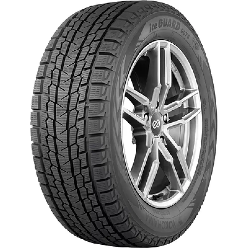 Yokohama Ice Guard SUV G075 265/50 R22 112Q XL