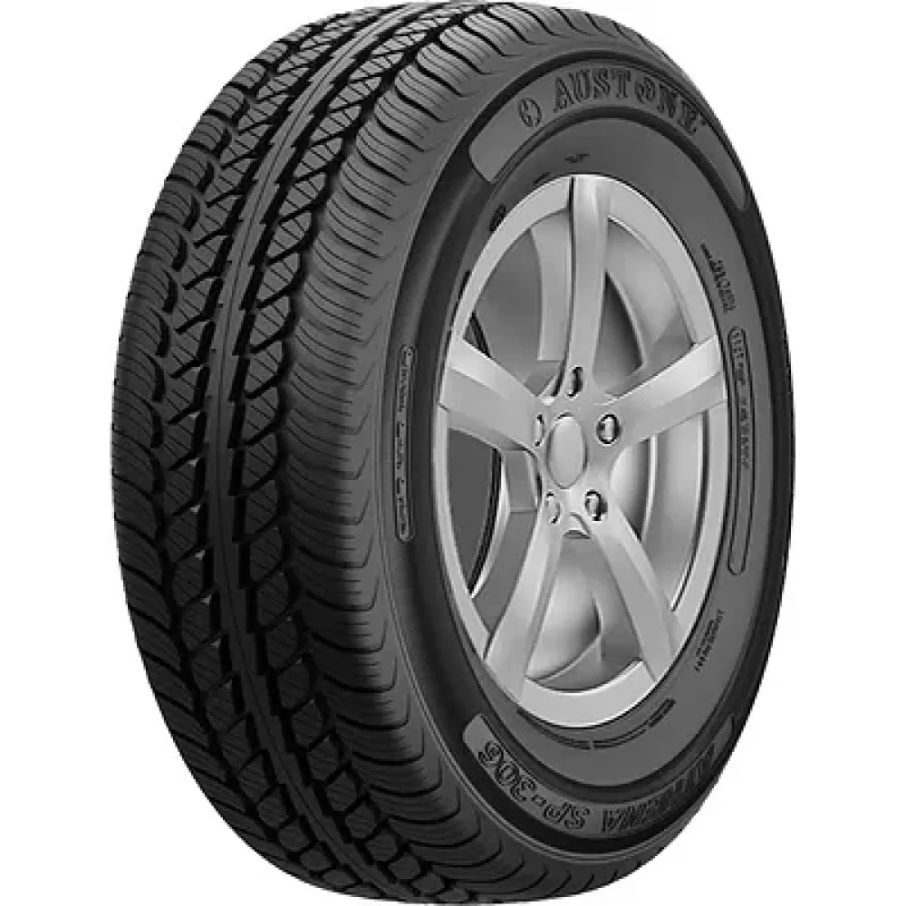 Austone SP306 265/65 R17 116T
