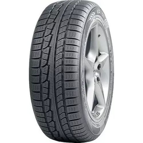 Nokian WR G2 SUV 275/40 R20 106V XL