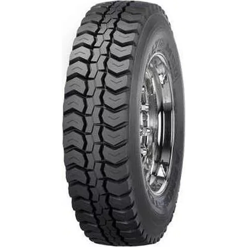 Kelly MSD 315/80 R22,5 156/150K M+S (Ведущая ось)