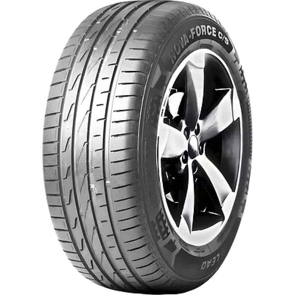 Leao Nova-Force C/S 255/55 R19 111W XL