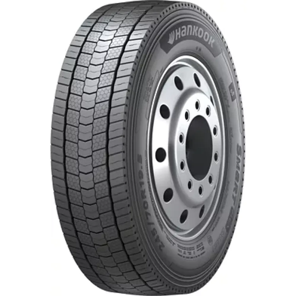 Hankook DH51 Smartflex 315/80 R22,5 156/150D
