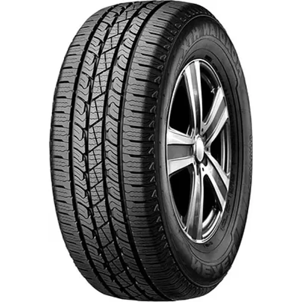 Nexen Roadian HTX RH5 CH 265/65 R17 112H