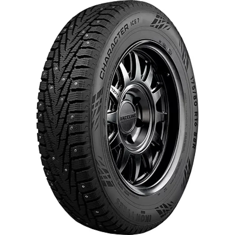 Ikon Character Ice 7 225/60 R16 102T