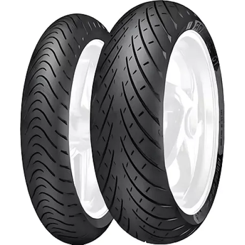 Metzeler Roadtec 01 110/90 R18 61H (Задняя)