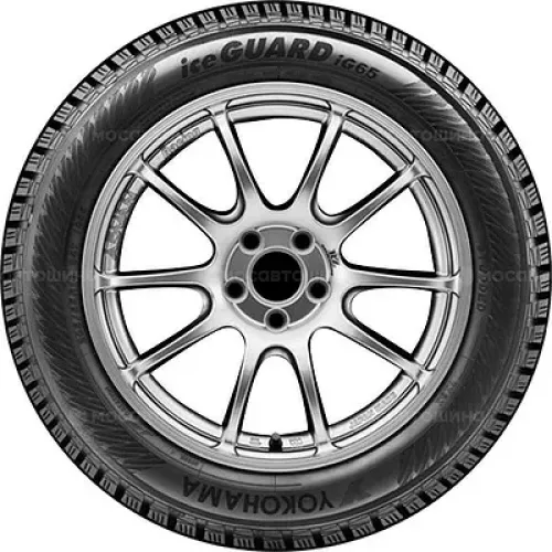 Yokohama Ice Guard IG65 235/55 R17 103T XL