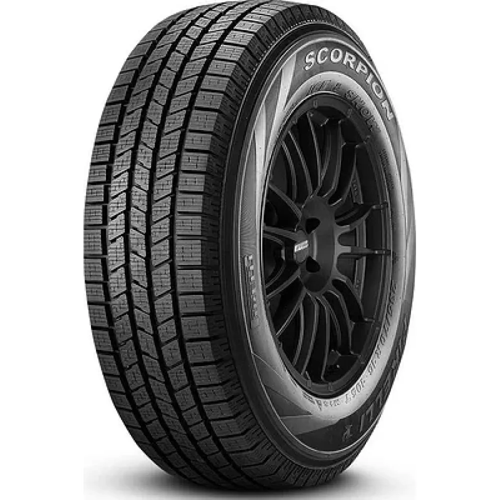 Pirelli Scorpion Ice & Snow 315/35 R20 110V RF