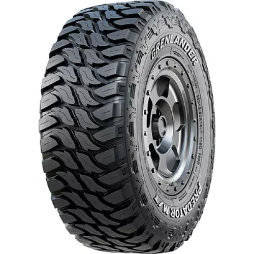 Grenlander Predator M/T 235/85 R16 120/116Q