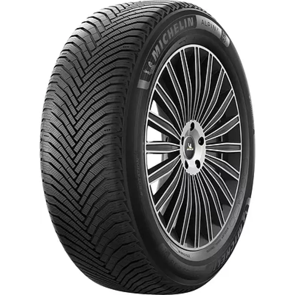 Michelin Alpin 7 225/65 R17 106H XL