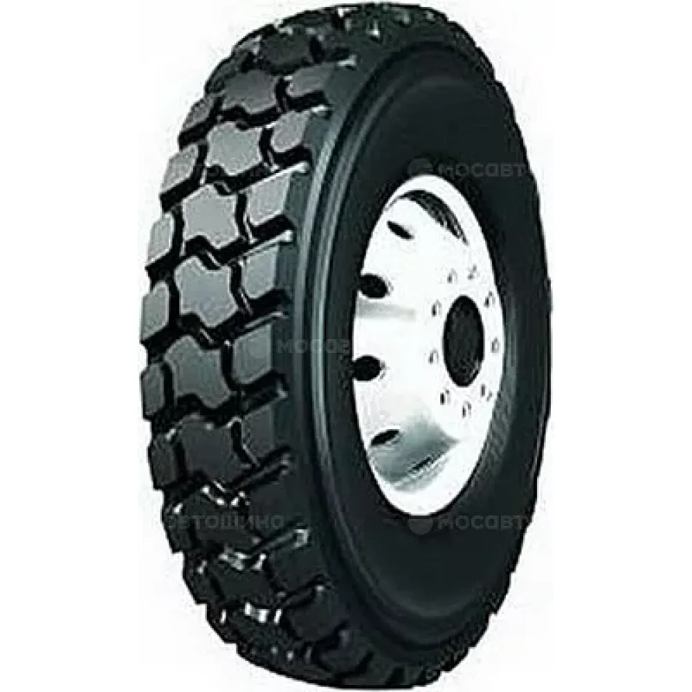 Aeolus HN10 12x20 154/151F PR18 (Ведущая ось)