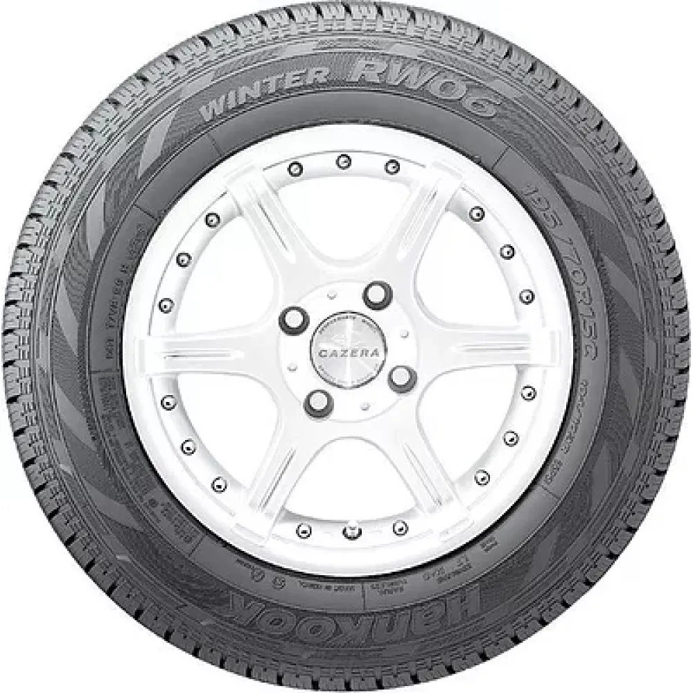 Hankook RW06 Winter 205/70 R15C 106/104R