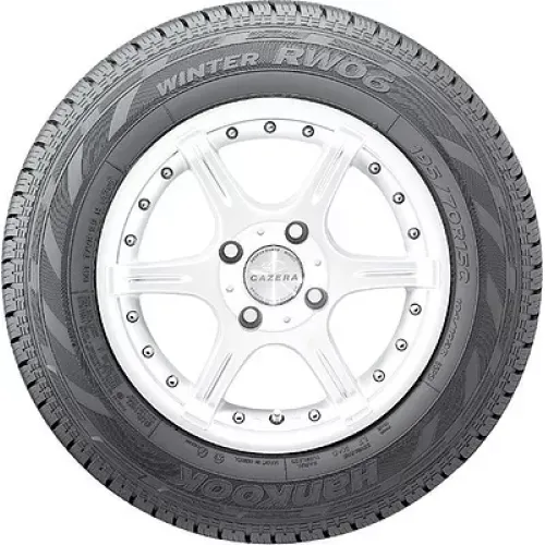 Hankook RW06 Winter 205/70 R15C 106/104R
